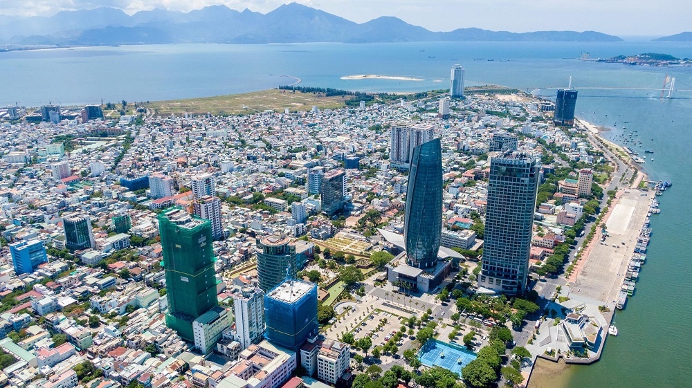 Top 4 dự án “dậy sóng” thị trường bất động sản Đà Nẵng năm 2019