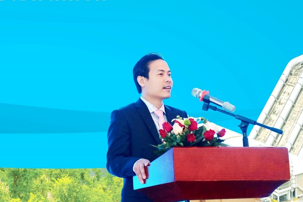 Agribank Lai Châu ký hợp đồng tín dụng cho cụm Nhà máy Thủy điện Nậm Pạc của Kosy Group