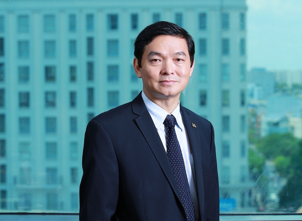CEO Hoà Bình Corp Lê Viết Hải: 7 kiến nghị phát triển thị trường Xây dựng Việt Nam