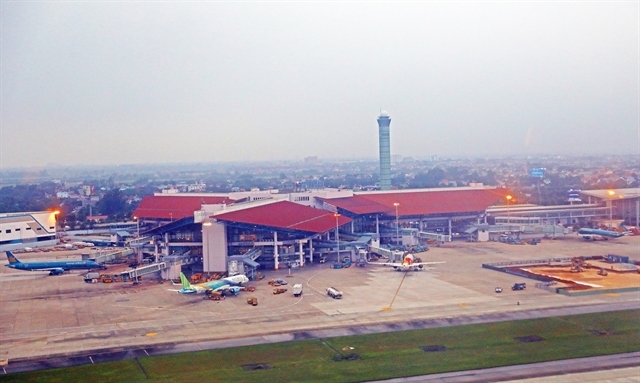 Second airport in capital city added to Hà Nội's draft planning