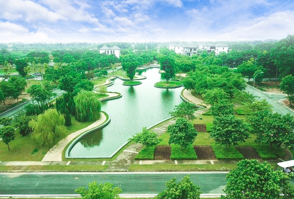 Mai Việt Land tri ân khách hàng “siêu phẩm” xanh đẳng cấp nhất phía Tây Thủ đô