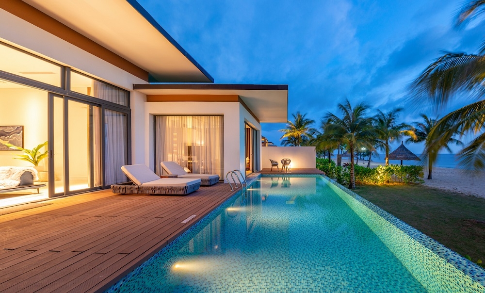 Mövenpick Villas & Residences Phú Quốc: Chuẩn mực nghỉ dưỡng của giới thượng lưu