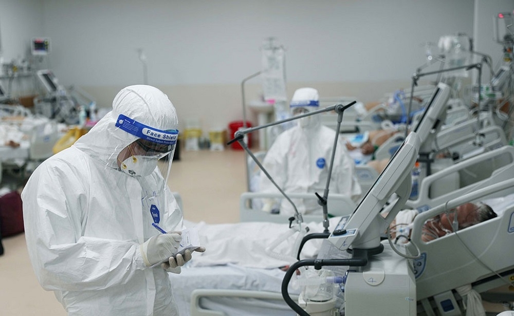 Hợp tác thử nghiệm lâm sàng và chuyển giao công nghệ sản xuất thuốc điều trị Covid-19 tại Việt Nam