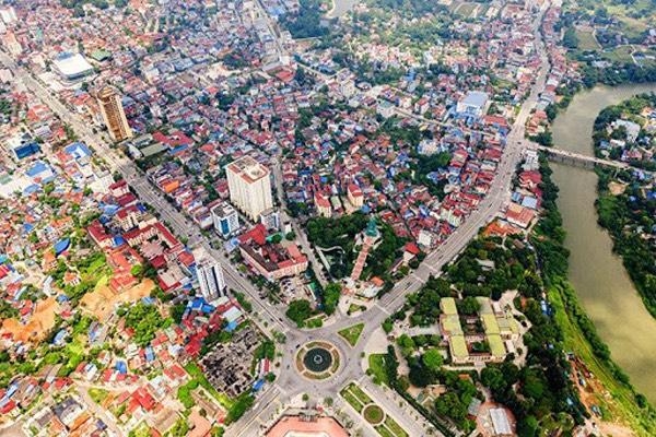 co hoi cho nha dau tu bat dong san thai nguyen tiem nang sinh loi tot thanh khoan cao