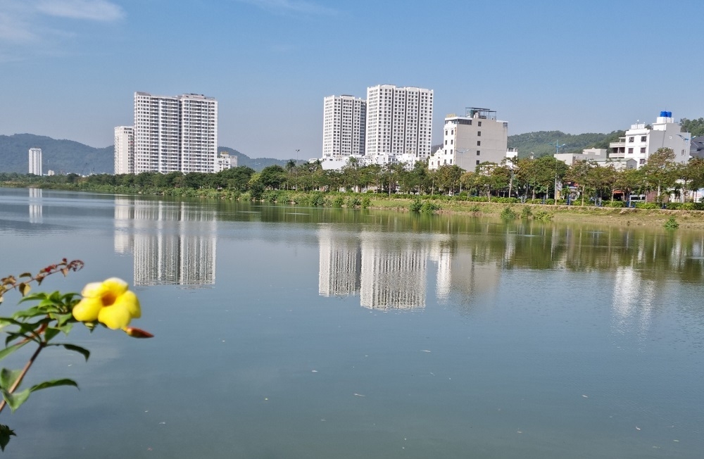 Quảng Ninh: Đường Hoàng Quốc Việt - công trình đầu tiên đầu tư bằng nguồn lực ngoài ngân sách