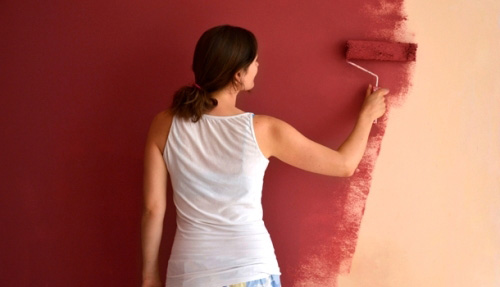 Khám phá các kiểu màu sơn tường để tạo nên một bức tranh đẹp cho căn nhà của bạn. Tận dụng ánh sáng và tương phản để thể hiện vẻ đẹp ngôi nhà của mình.