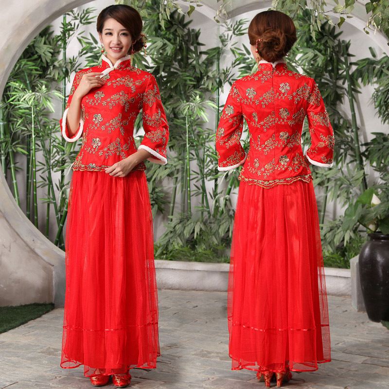 Váy Cưới Truyền Thống Trung Quốc Hình ảnh Sẵn có  Tải xuống Hình ảnh Ngay  bây giờ  Văn hóa trung hoa Áo cưới Lễ cưới  Sự kiện kỷ niệm  iStock