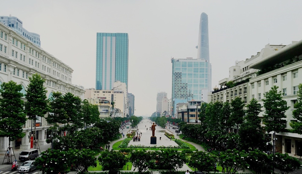 7 nhóm giải pháp đưa thành phố Hồ Chí Minh phát triển hơn nữa