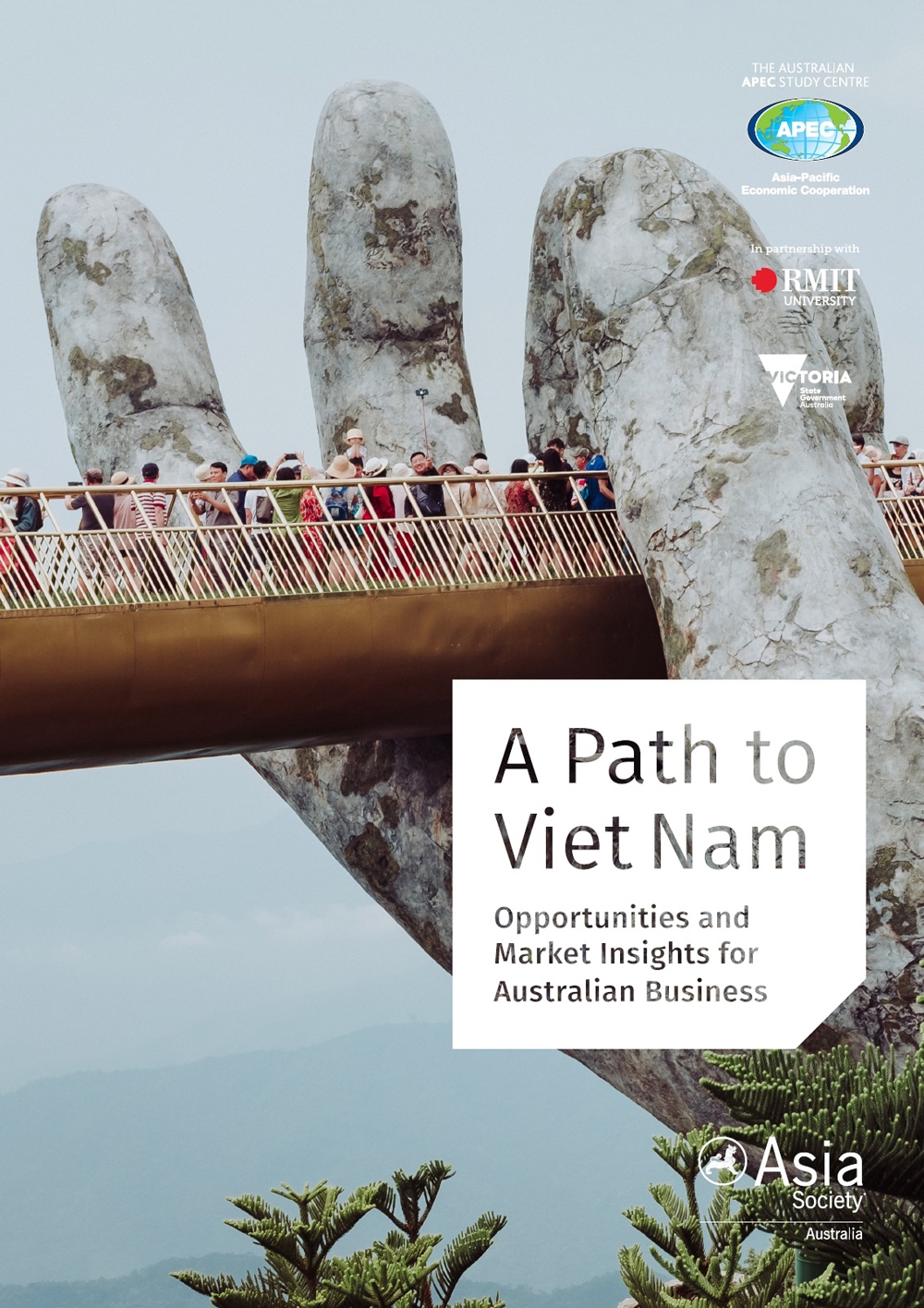 Úc và Việt Nam là đối tác hoàn hảo về thương mại