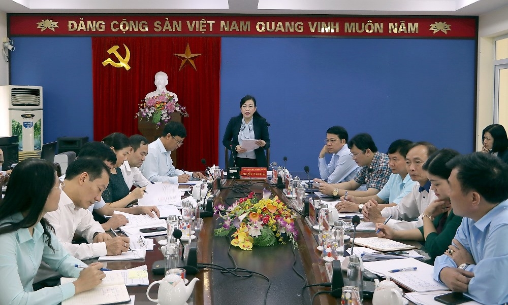 Thái Nguyên: Thành lập Tổ công tác chỉ đạo giải quyết các kiến nghị của cử tri