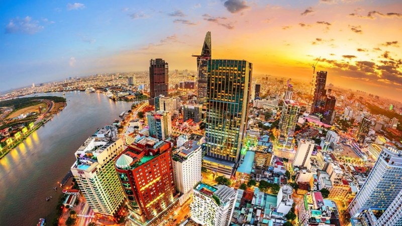 Bất động sản Thành phố Hồ Chí Minh: Điểm sáng năm 2020 và triển vọng năm 2021