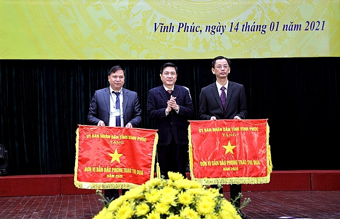 vinh phuc chu trong bao ton giu gin phat huy hieu qua gia tri di san van hoa phuc hoi du lich