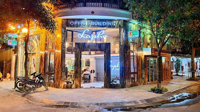 KTS Nguyễn Thành Lê: “Kiến trúc sư để thành công không chỉ một nghề, hãy đầu tư”