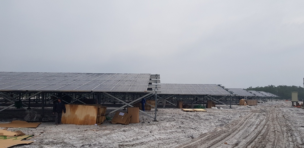 Thừa Thiên – Huế: Tăng cường quản lý trang trại kết hợp phát triển điện mặt trời áp mái nhà