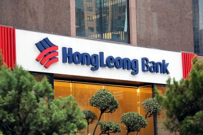 Hong Leong - Ngân hàng kỹ thuật số tốt nhất 2021
