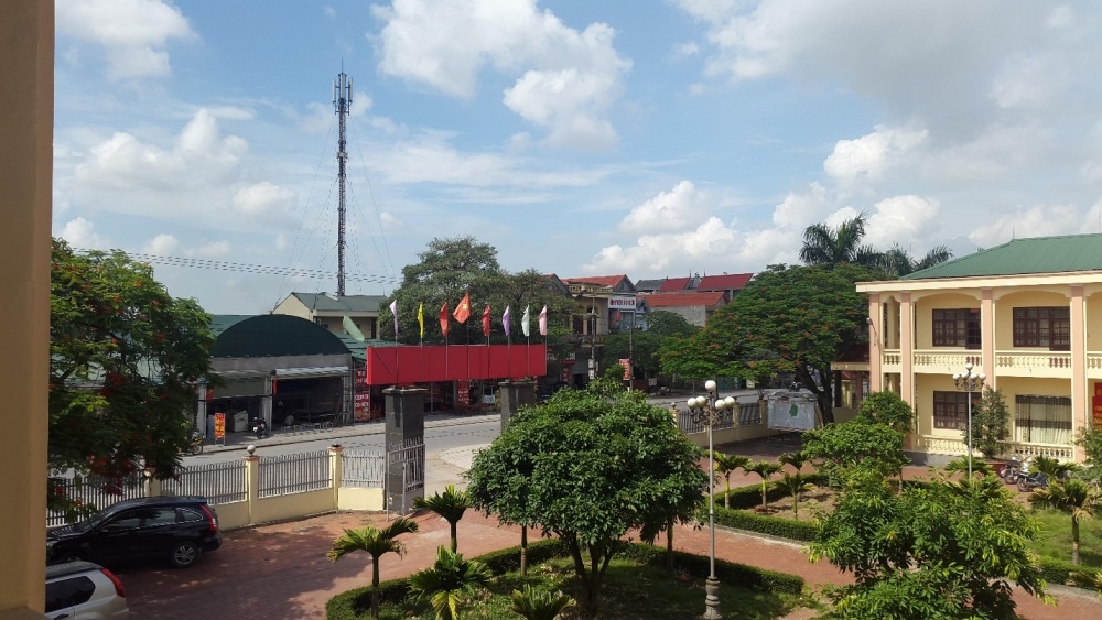 “Đại công trường sét tặc ở Quảng Ninh”: Thông tin từ chính quyền địa phương