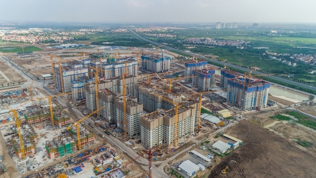 Quy định mới về cấp phép xây dựng trên địa bàn Thành phố Hà Nội