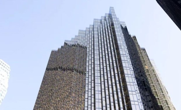 Tòa nhà chọc trời nổi tiếng của Canada về tay nhà sáng lập Zara