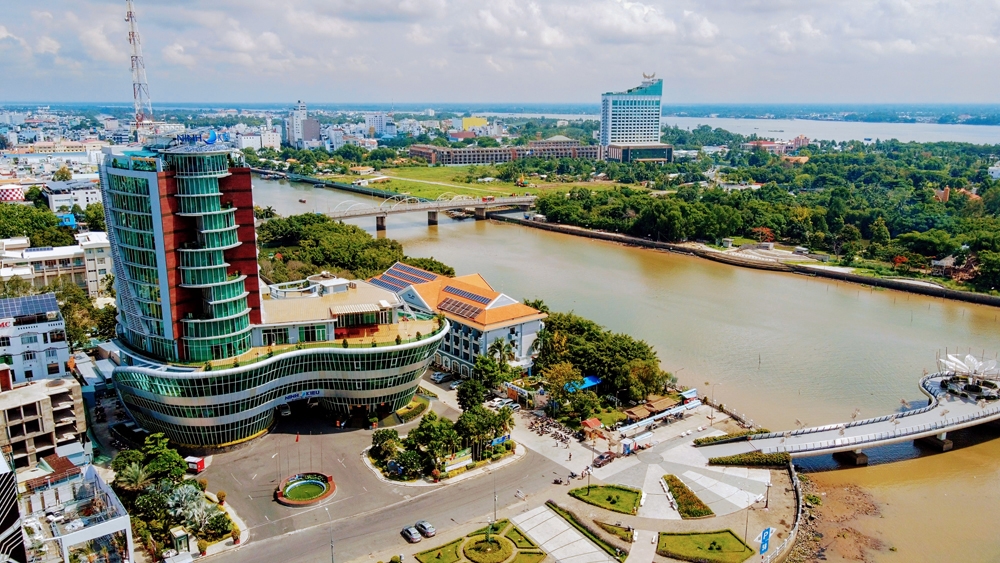 Sở Xây dựng thành phố Cần Thơ: Phát động phong trào thi đua đẩy mạnh công tác cải cách hành chính giai đoạn 2021-2025