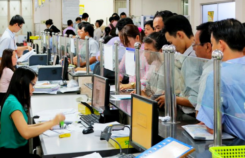 Hà Nội có gần 2.300 doanh nghiệp thành lập mới trong tháng 1/2022