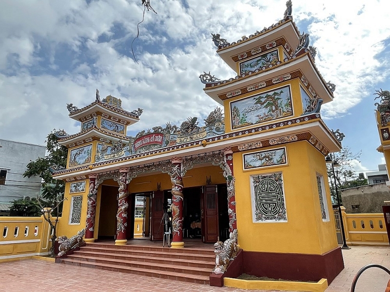 dinh lang da nang noi luu giu gia tri lich su van hoa dan toc