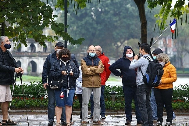 ha noi giu vung thuong hieu mot trong nhung diem den hap dan nhat