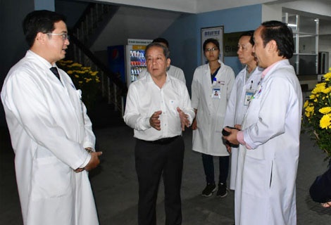 Thừa Thiên - Huế: Xử lý nghiêm các cơ sở nâng giá khẩu trang, thiết bị y tế