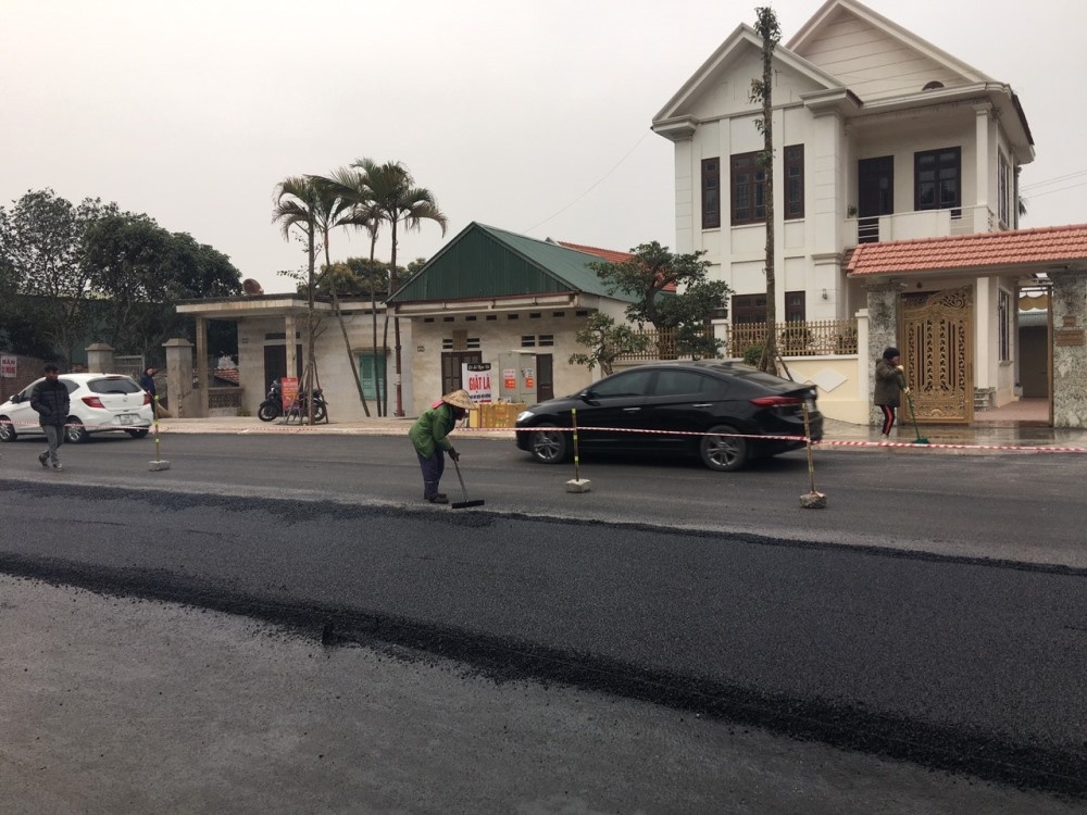 Quảng Ninh: Hạ Long nối thông Hoành Bồ cũ bằng đường 8 làn xe
