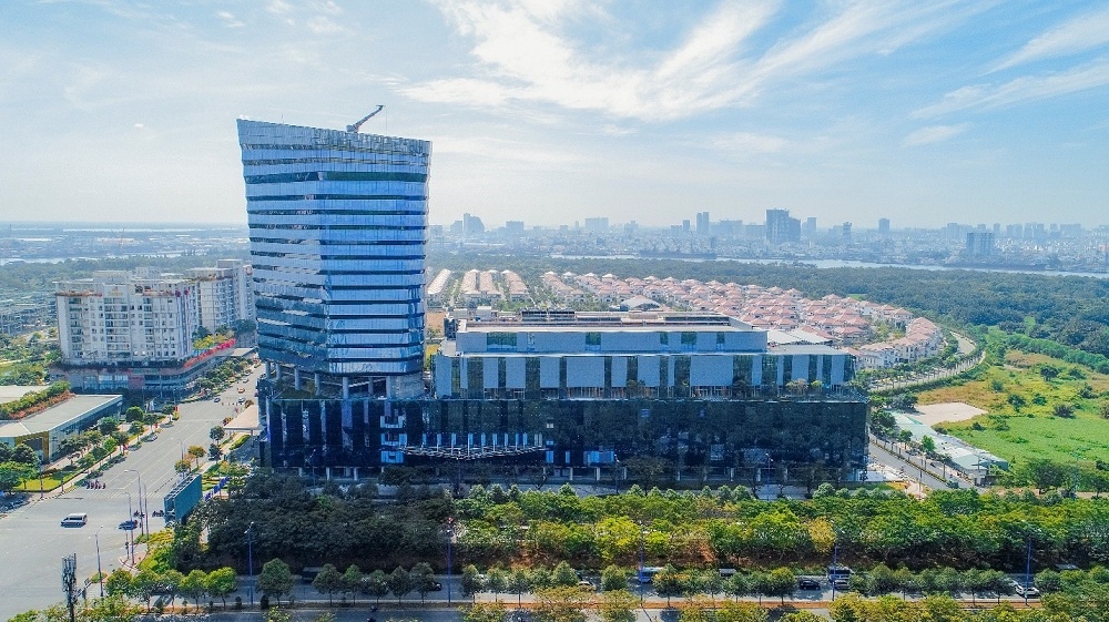 Thành phố Hồ Chí Minh: CBRE chính thức là đơn vị quản lý cho thuê độc quyền trung tâm thương mại Socar mall