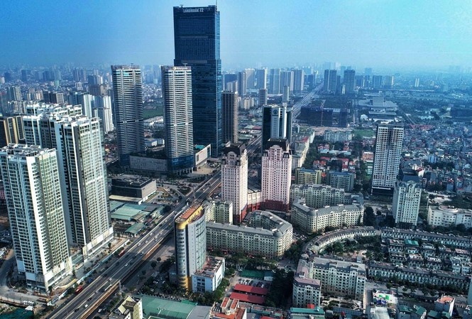 5 xu hướng thị trường bất động sản Việt Nam năm 2020
