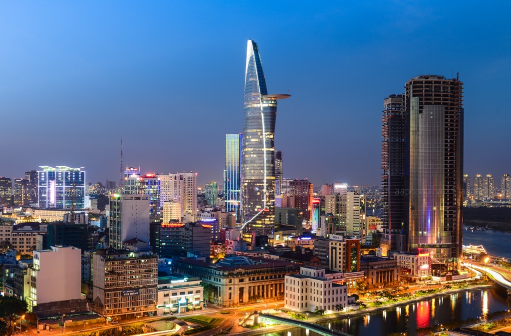 Nhìn lại thị trường bất động sản Việt Nam trong năm 2019