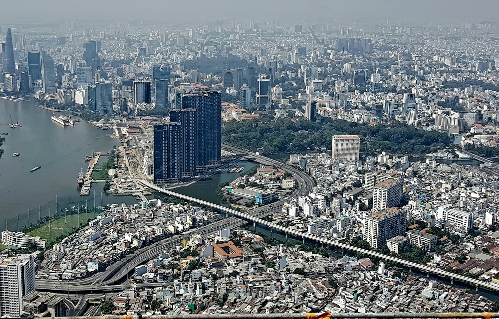 Hồ Chí Minh: Chỉ tiêu dân số là rào cản của các dự án bất động sản