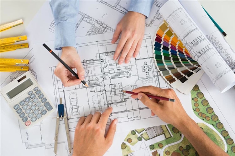 Lập Quy chế quản lý kiến trúc và Danh mục công trình kiến trúc có giá trị theo Luật Kiến trúc