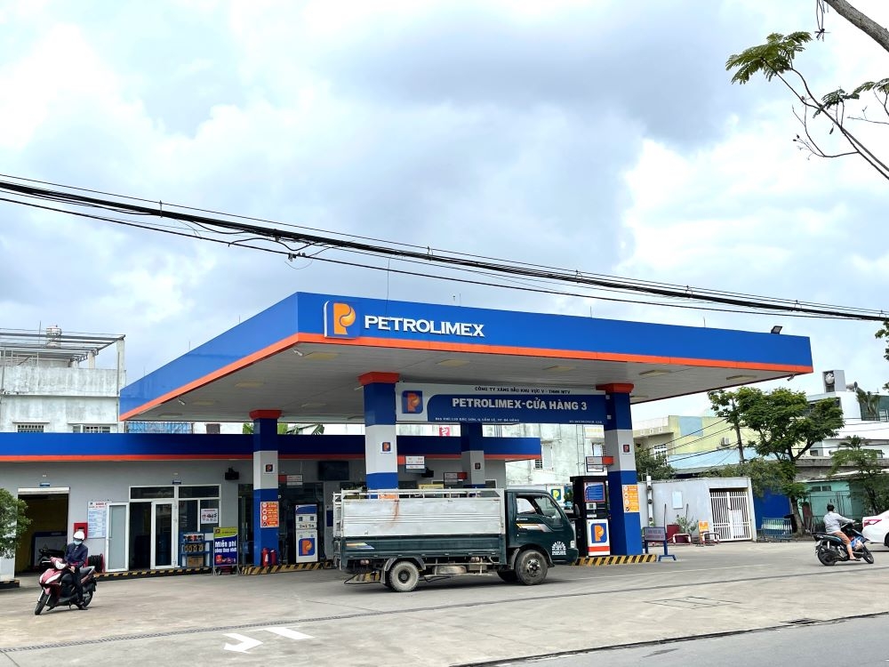Đà Nẵng: Quy định về đầu tư dự án cửa hàng xăng dầu