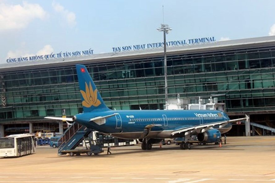 Bộ Giao thông Vận tải phê duyệt điều chỉnh quy hoạch sân bay Tân Sơn Nhất