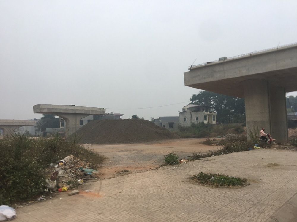 Thái Nguyên: Hoàn thành dự án đường Bắc Sơn kéo dài trước 30/8/2021
