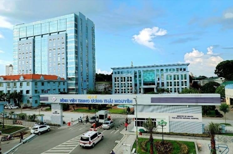 Thái Nguyên: Người dân hưởng lợi từ “cuộc đua” nâng cấp bệnh viện
