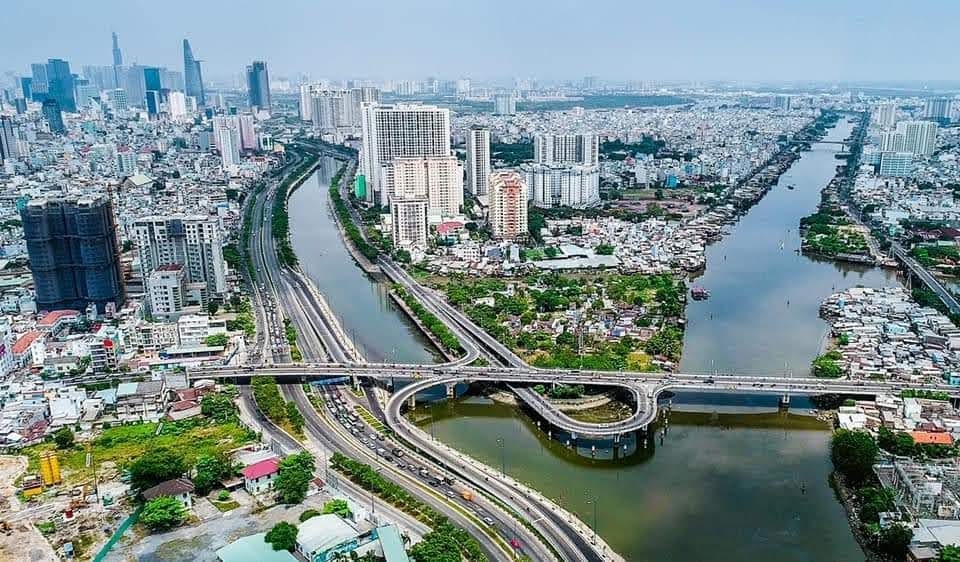 Trật tự đô thị tại Thành phố Hồ Chí Minh vẫn là vấn đề “nóng”