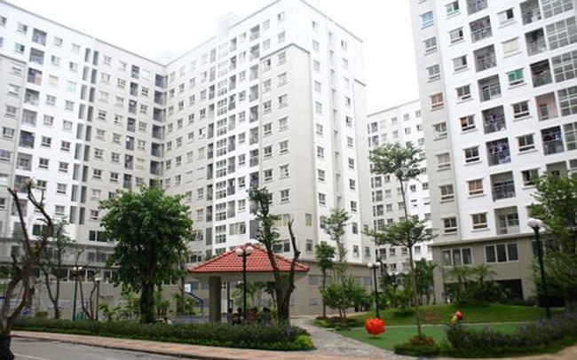 Bộ Xây dựng hỗ trợ Hà Nội thí điểm xây dựng khu nhà ở xã hội tập trung quy mô lớn