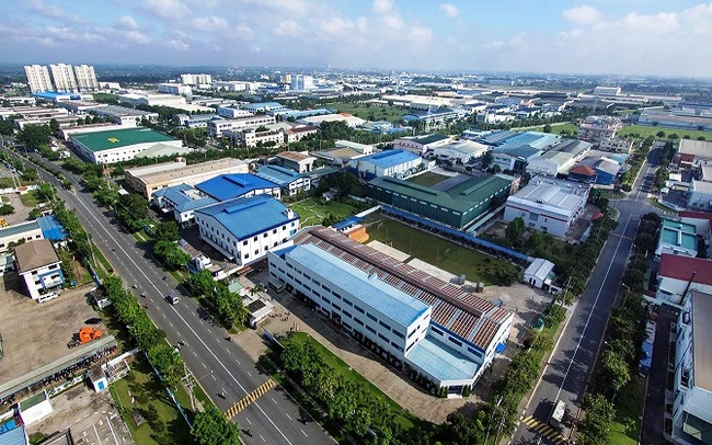 Giải quyết nhà ở với khu công nghiệp rộng gần 436ha ở Quảng Nam