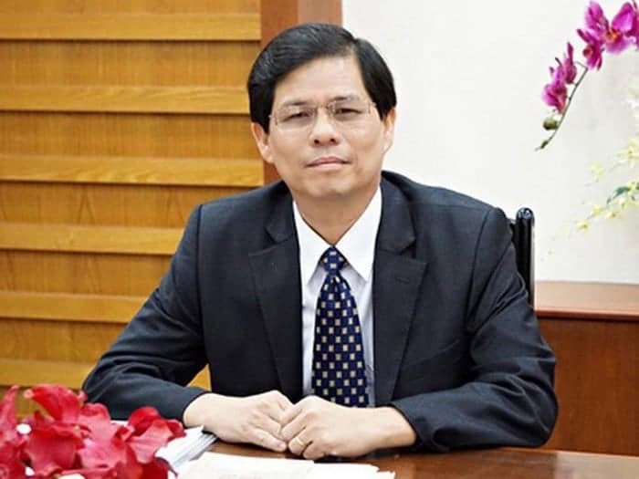 Thủ tướng Chính phủ phê chuẩn kết quả bầu chức vụ Chủ tịch UBND tỉnh Khánh Hoà