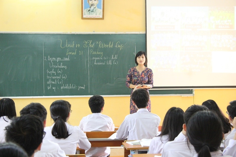 Phú Thọ: Học sinh THPT hai huyện Thanh Sơn và Cẩm Khê tiếp tục nghỉ học