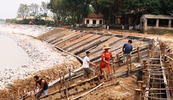 Bắc Ninh: Tăng cường công tác quản lý, thực hiện các dự án đầu tư công