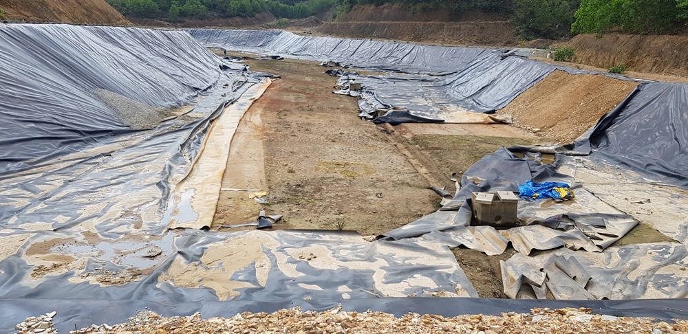 Dự án xử lý rác thải hàng chục tỷ đồng nguy cơ “chôn vùi” theo rác ở Thừa Thiên - Huế: Yêu cầu nhà thầu khắc phục theo đúng thiết kế