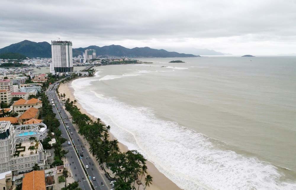 Khánh Hòa: Vướng mắc trong hướng dẫn lập quy hoạch ngoài phạm vi đô thị