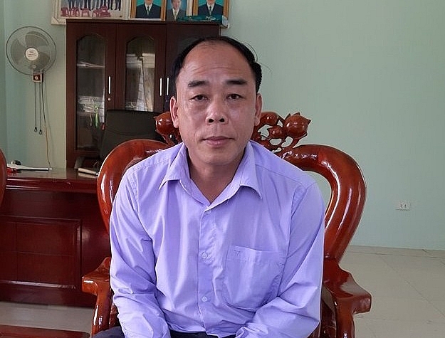 thanh hoa chong dich nhu chong giac o mot xa mien nui