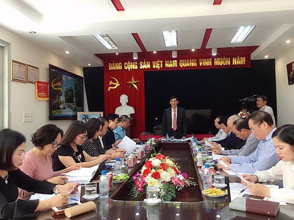 Hiệp hội doanh nghiệp tỉnh Thái Bình - Điểm tựa cho sự phát triển của hội viên