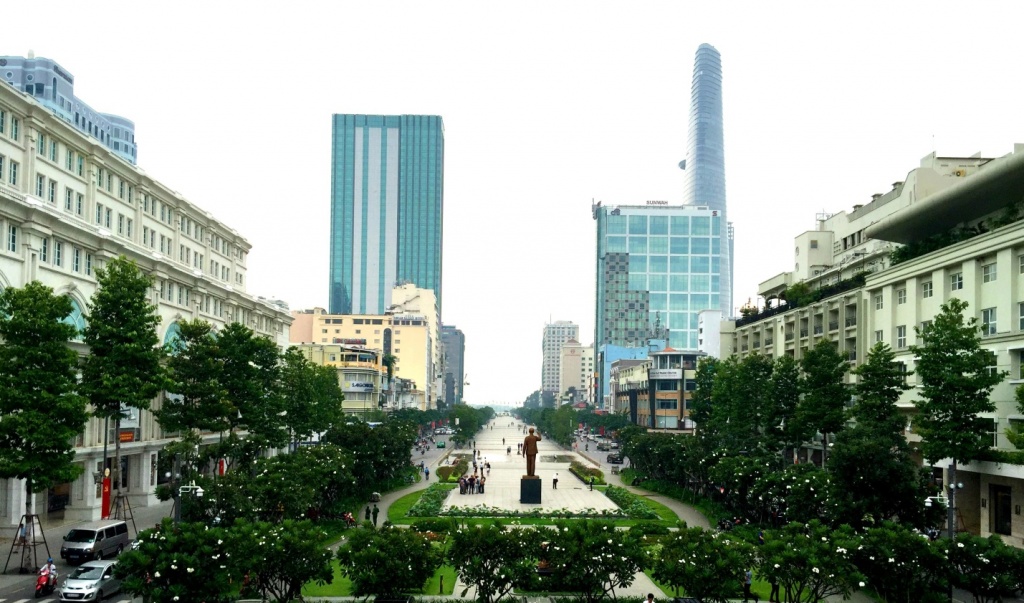 Thành phố Hồ Chí Minh tháo gỡ khó khăn cho doanh nghiệp nhằm hình thành các Tập đoàn lớn