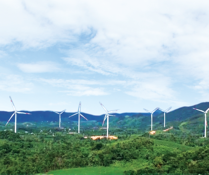 Quảng Trị: Phấn đấu đến năm 2030 trở thành trung tâm năng lượng của miền Trung