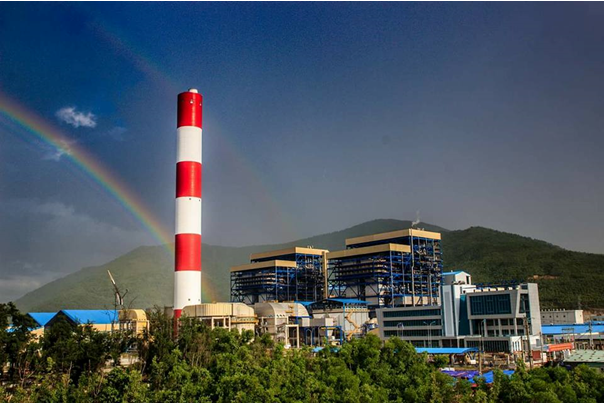 Cấp tín dụng vượt giới hạn thực hiện dự án Nhà máy nhiệt điện Quảng Trạch 1